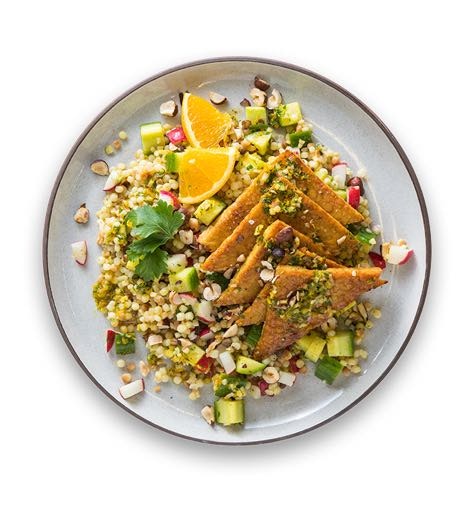 Purple Carrot gallery image