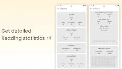 uRead: eBook & Audiobook gallery image