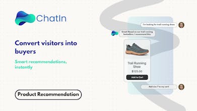 ChatIn gallery image