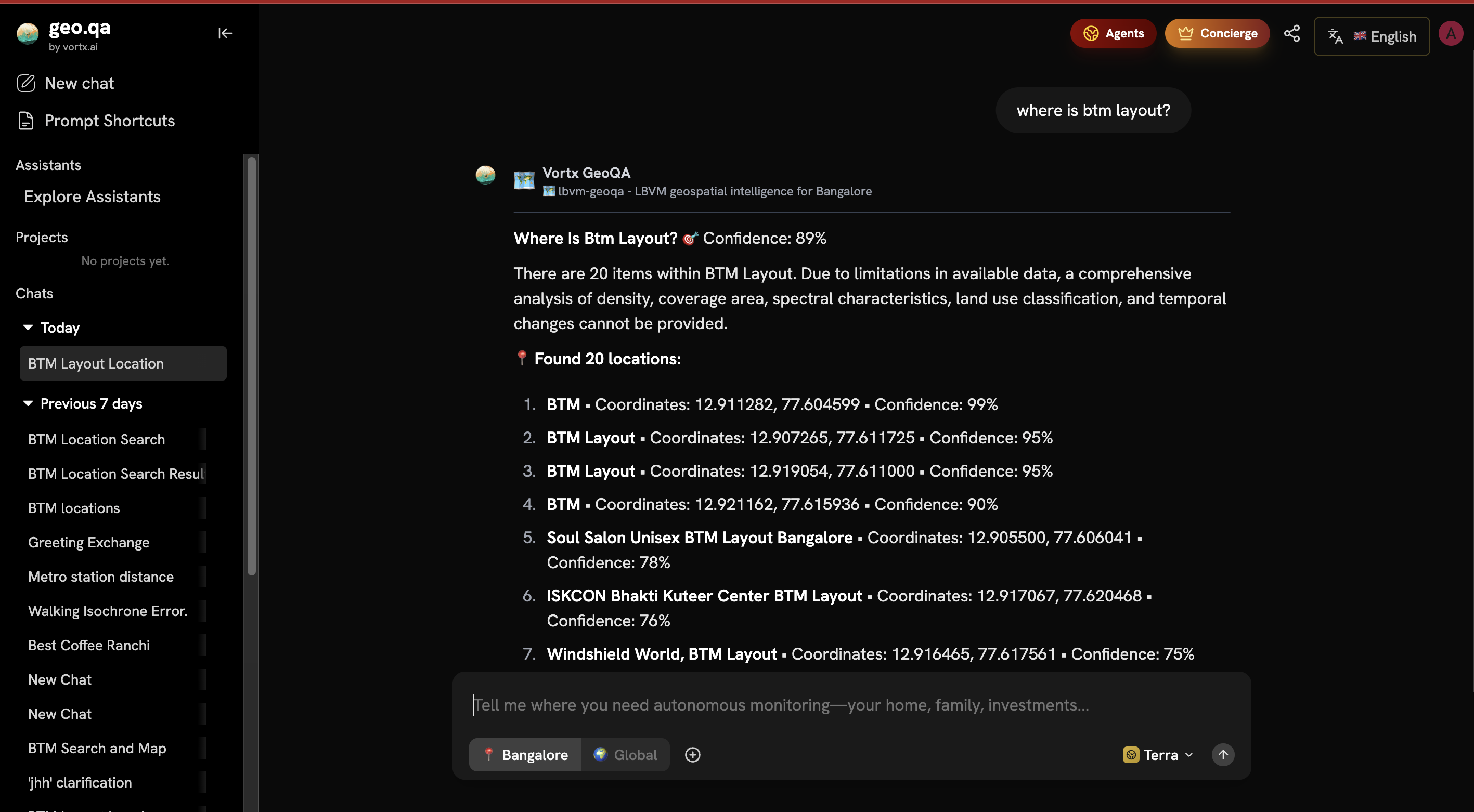geo.qa gallery image