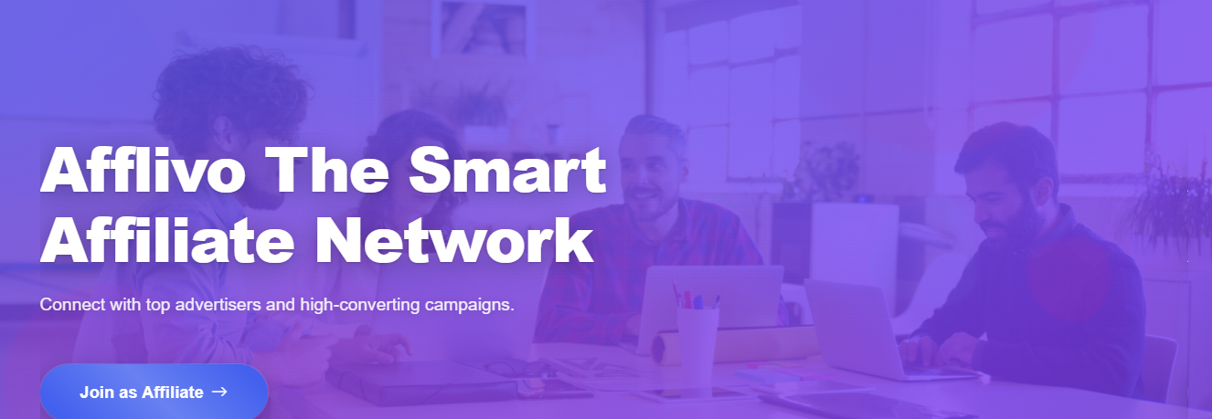 Afflivo gallery image