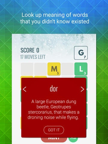 Wordmint gallery image