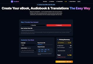 GenyBook gallery image