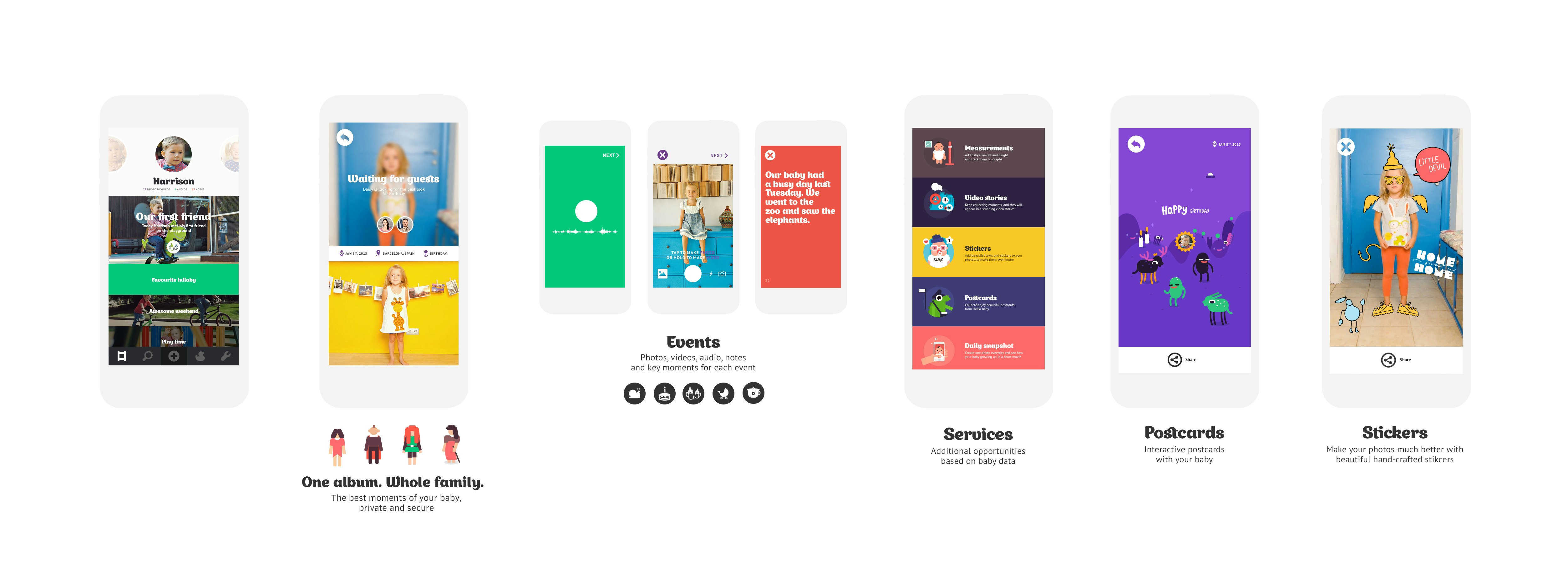 Hello Baby gallery image