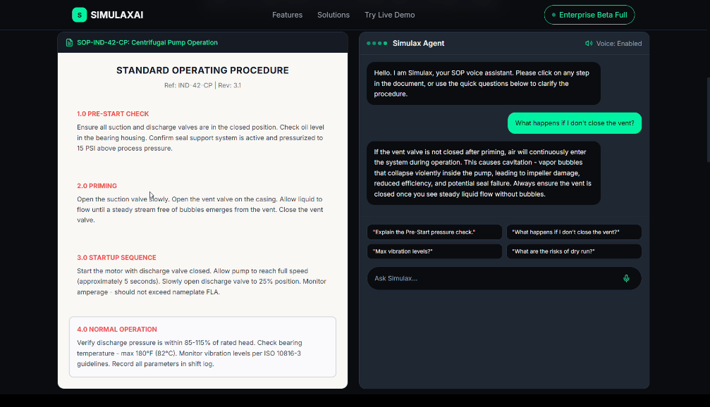 SimulaxAi  gallery image