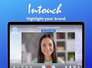 Intouch gallery image