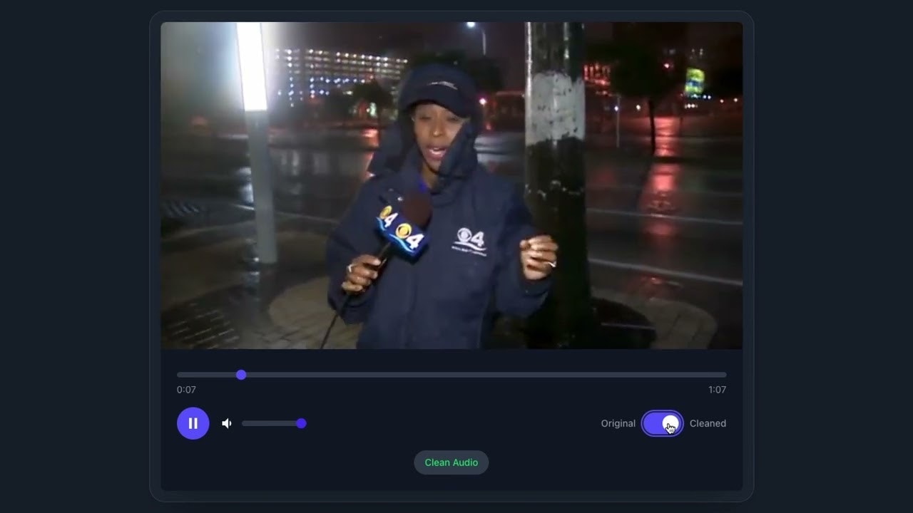 SimpleClean gallery image