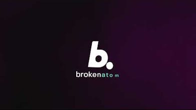 Brokenatomの直感的なユーザーインターフェースにより、ユーザーは努力せずに視覚的に魅力的なウェブサイトやアプリケーションをデザインすることができます。
