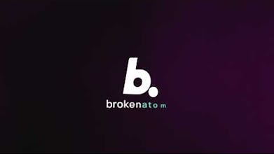 La intuitiva interfaz de usuario de Brokenatom permite a los usuarios diseñar sitios web y aplicaciones visualmente impresionantes sin esfuerzo alguno.