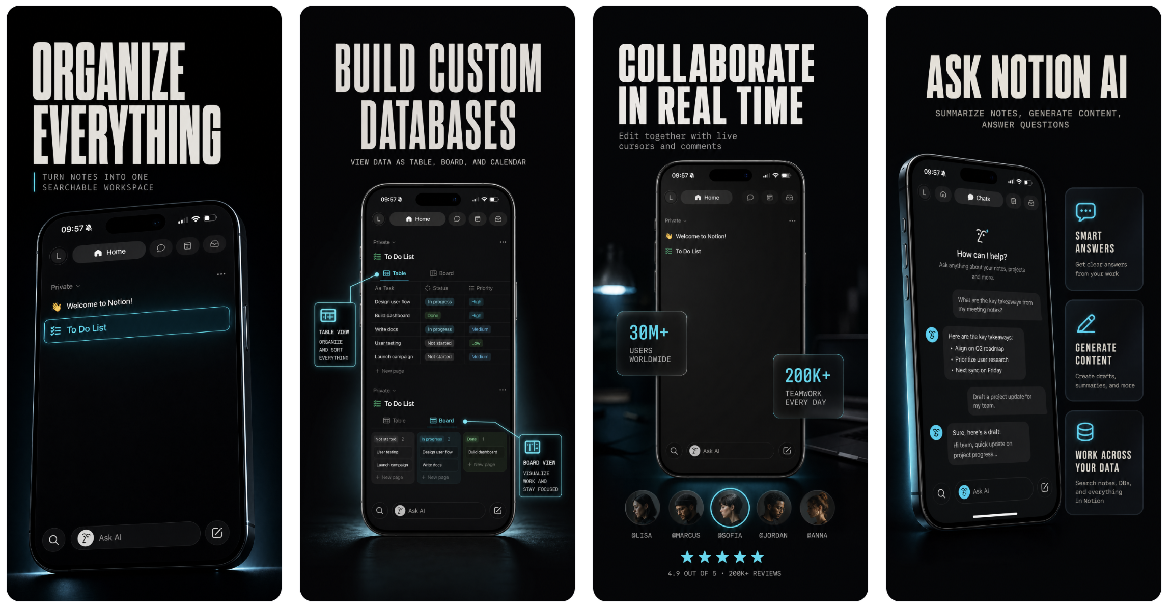 AppSnaps gallery image