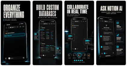 AppSnaps gallery image