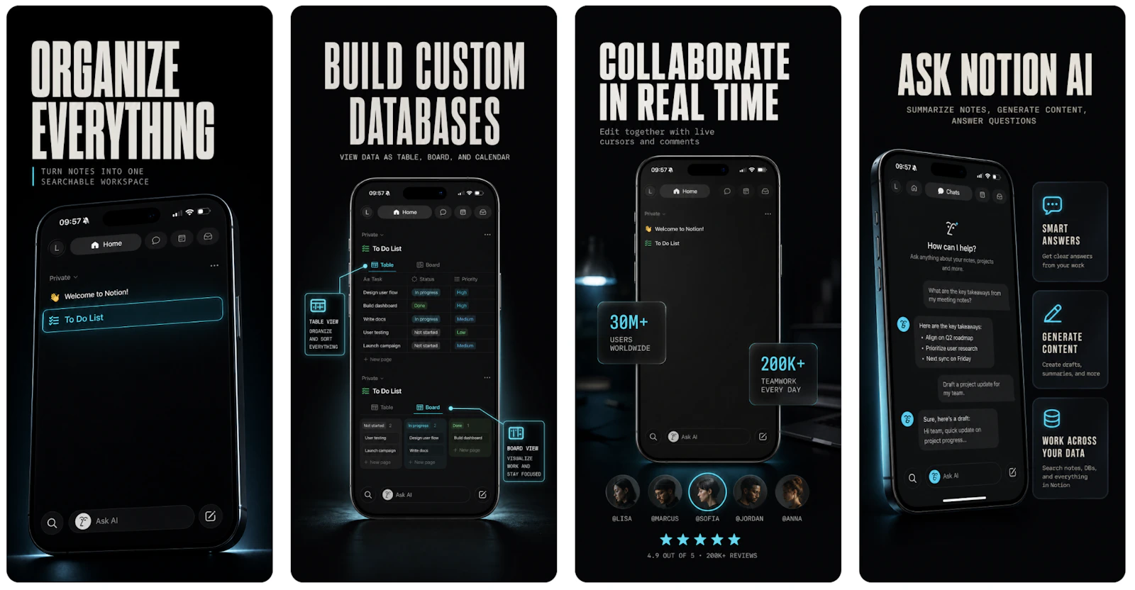 AppSnaps screenshot 2