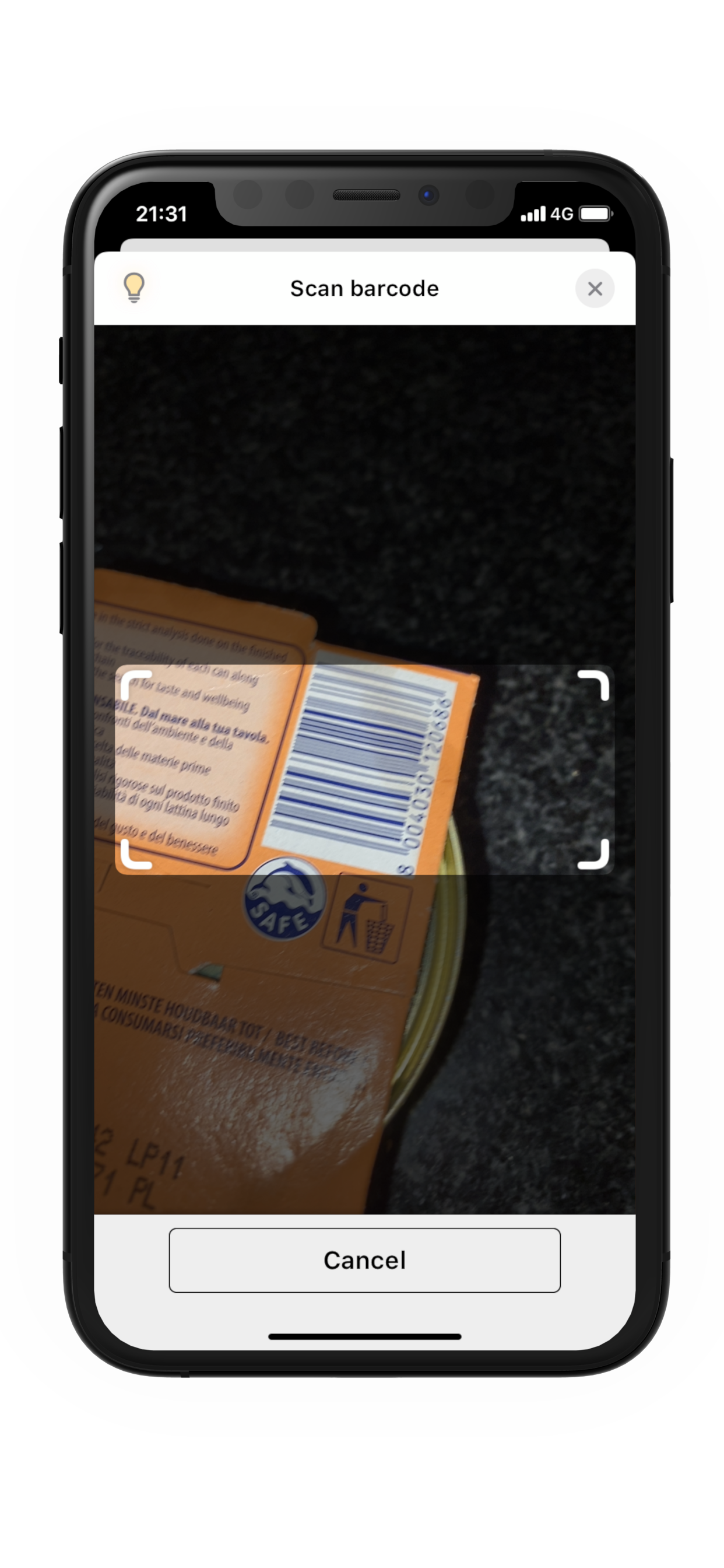 Nutrouble gallery image