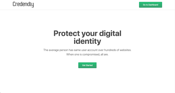 Credendly gallery image