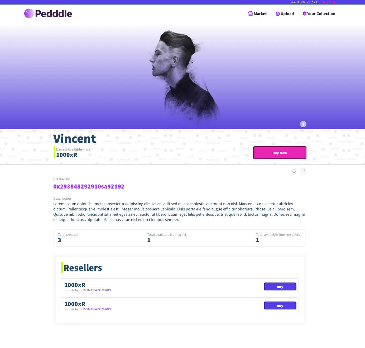 Pedddle gallery image