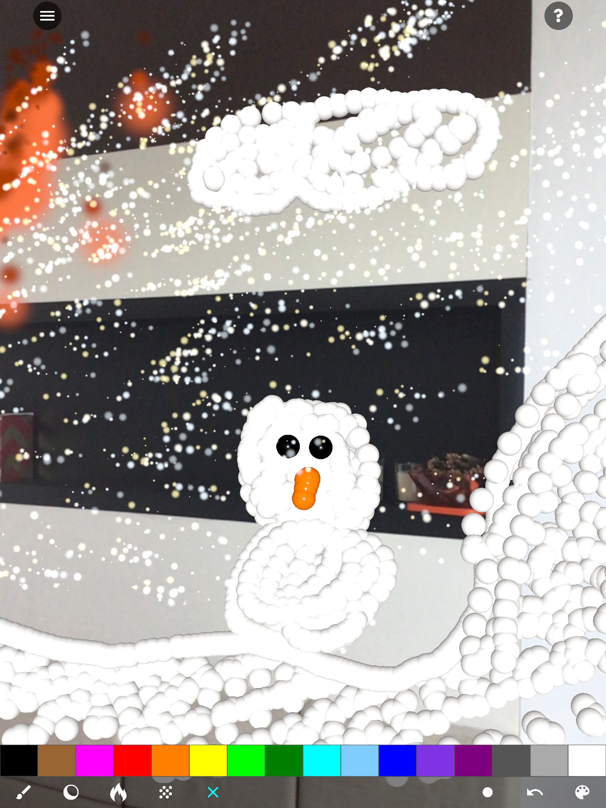 Simple Paint AR gallery image