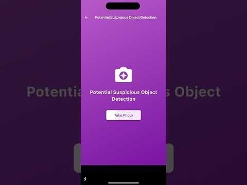 Hidden Camera Detector App gallery image