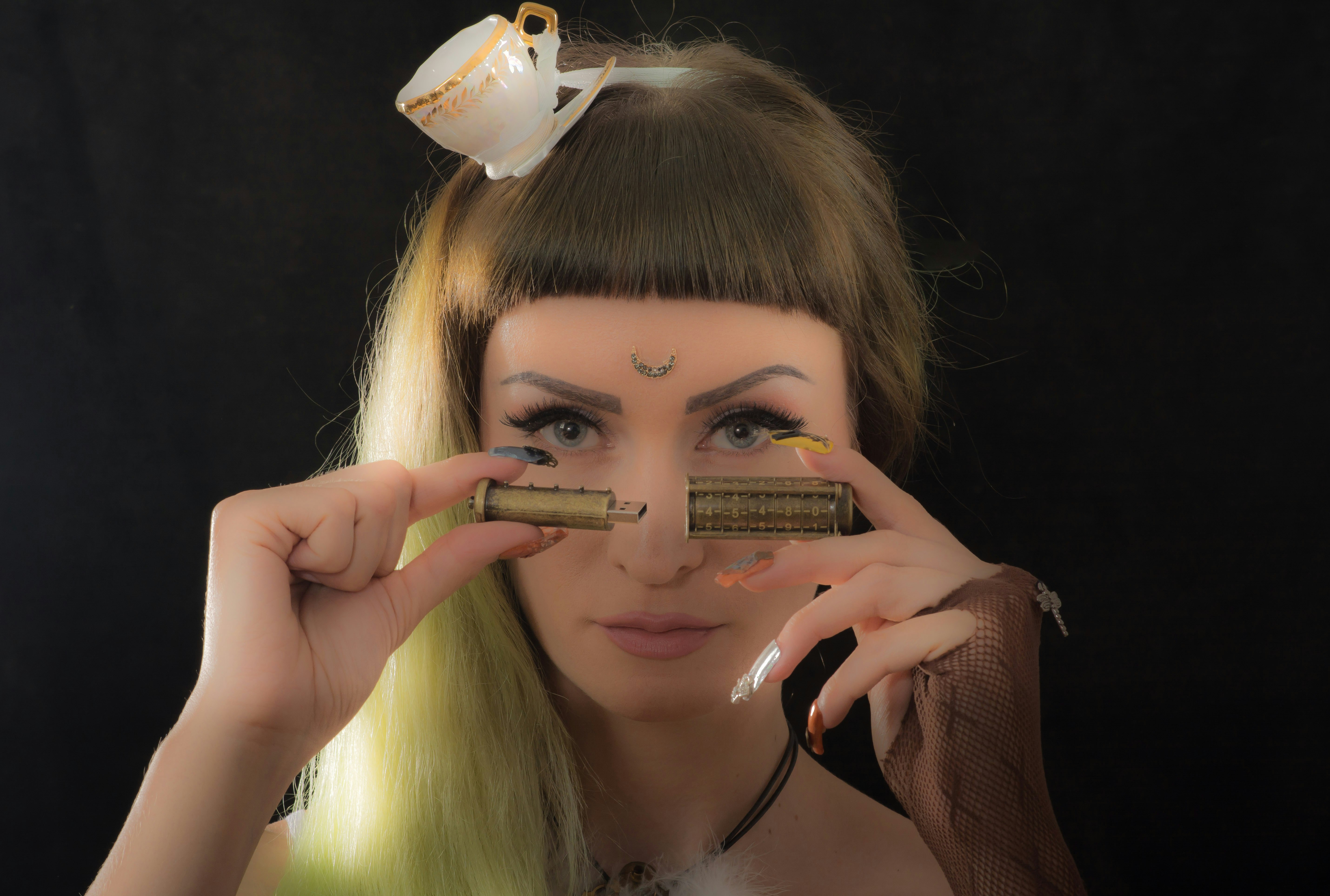 Cryptex USB key gallery image