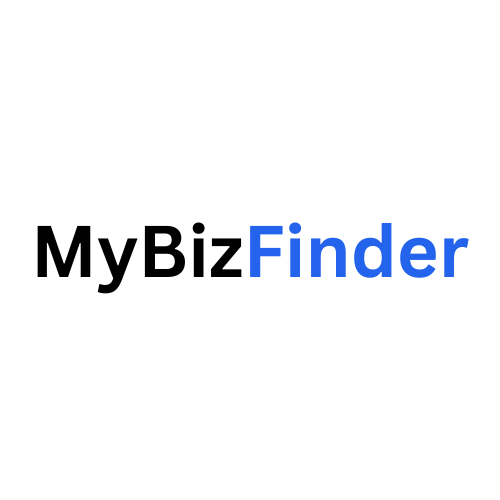 MyBizFinder