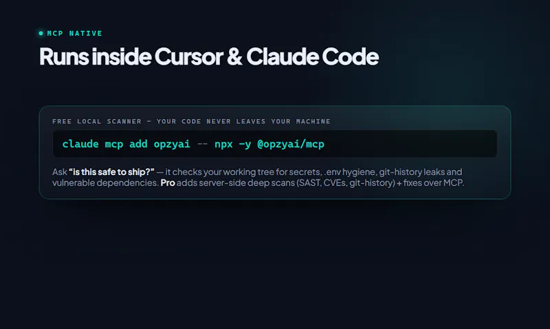 OpzyAI screenshot 7