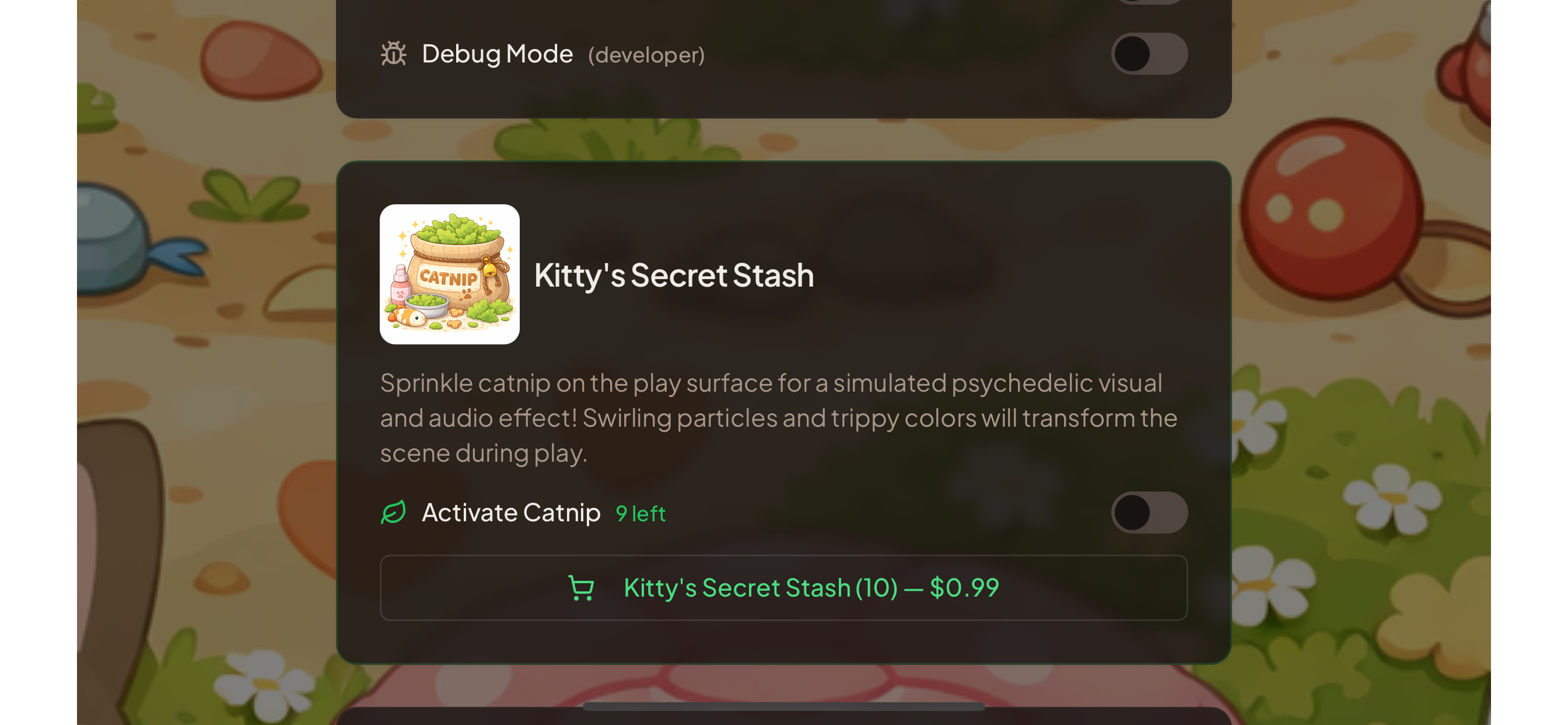 Cat Hunt Simulator: Burrow & Pounce gallery image
