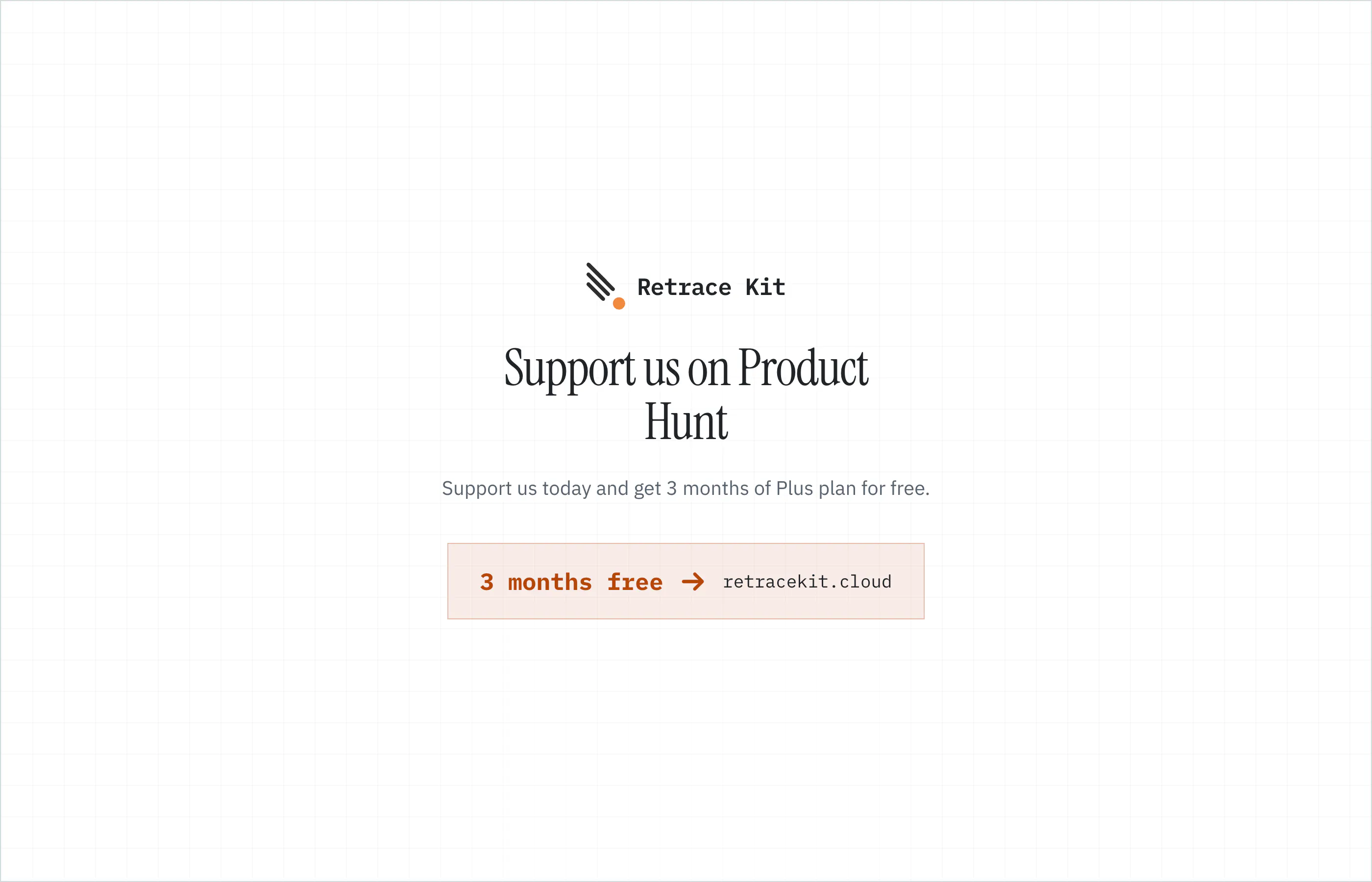 RetraceKit – Error Tracking platform gallery image