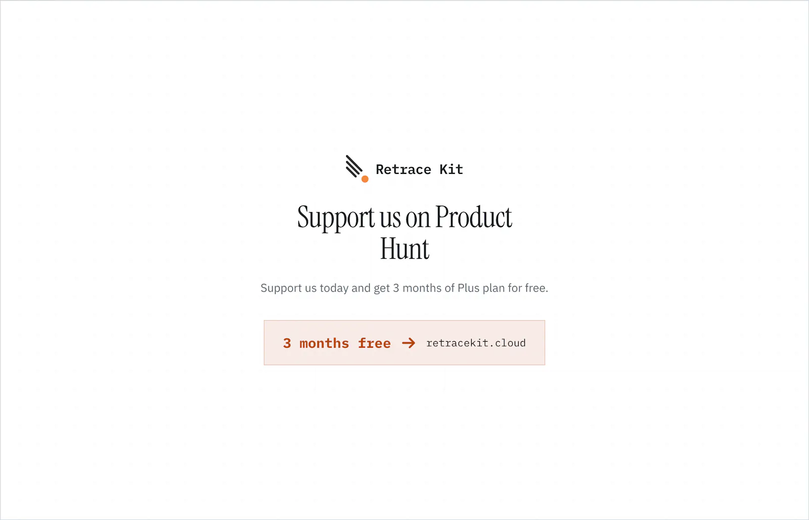 RetraceKit – Error Tracking platform screenshot 7
