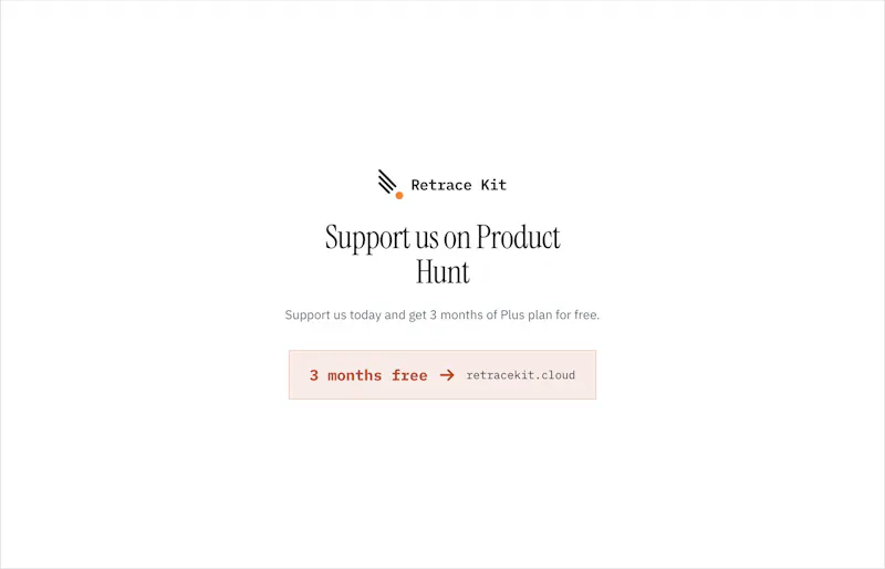 RetraceKit – Error Tracking platform screenshot 7