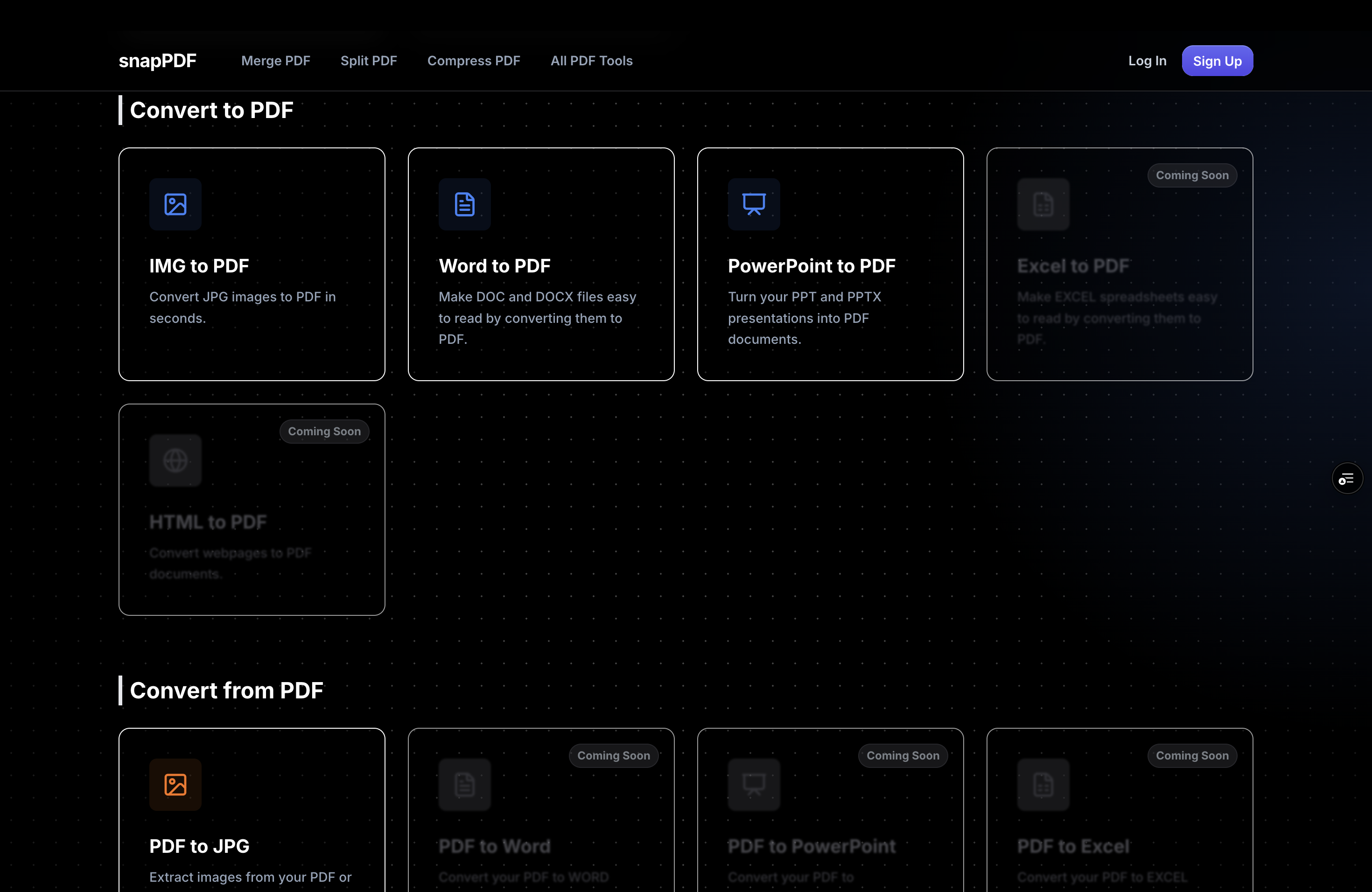 PDF Utility gallery image