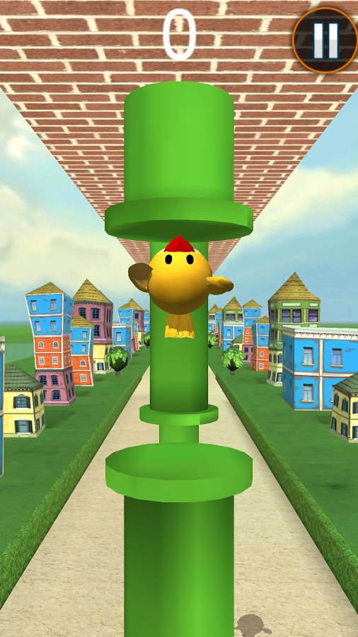 Bird Splat gallery image