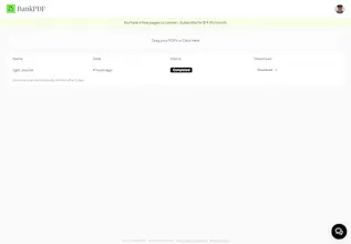 BankPDF gallery image
