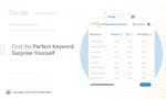 PPCexpo Keyword Planner image
