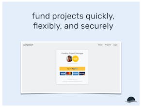 Jumpstart gallery image