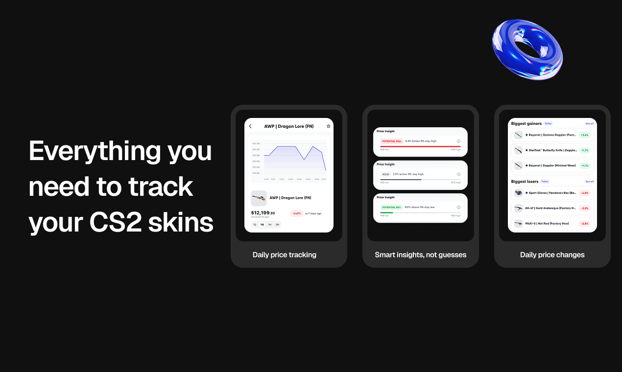 SkinTracker gallery image