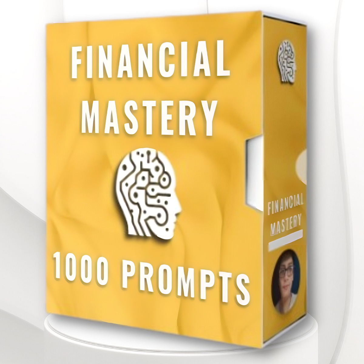 1000+ Financial Mastery Template
