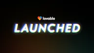 Lovable Launched
