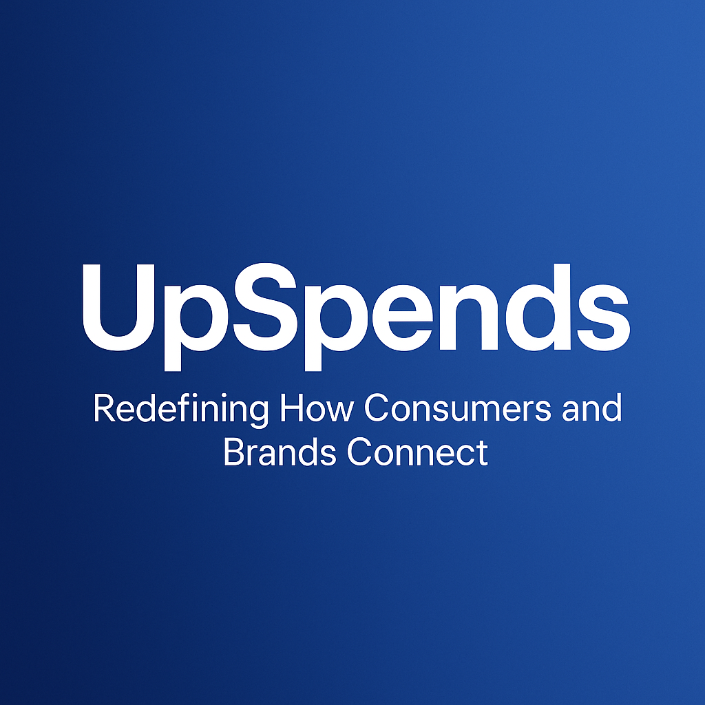 UpSpends