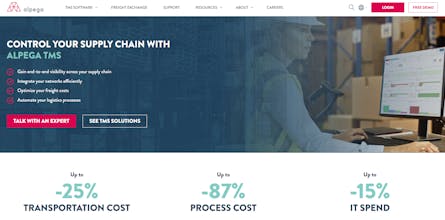 Alpega gallery image