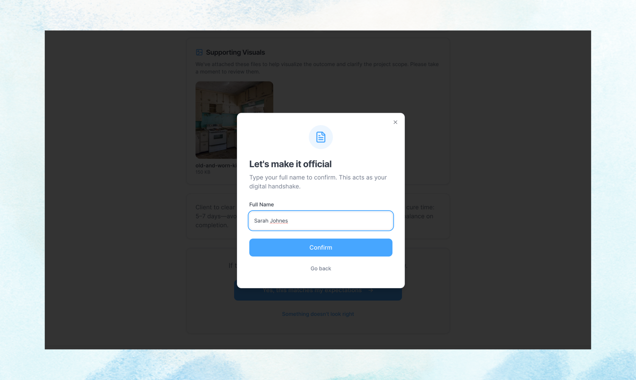 SamePage gallery image