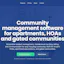 Community Management Software