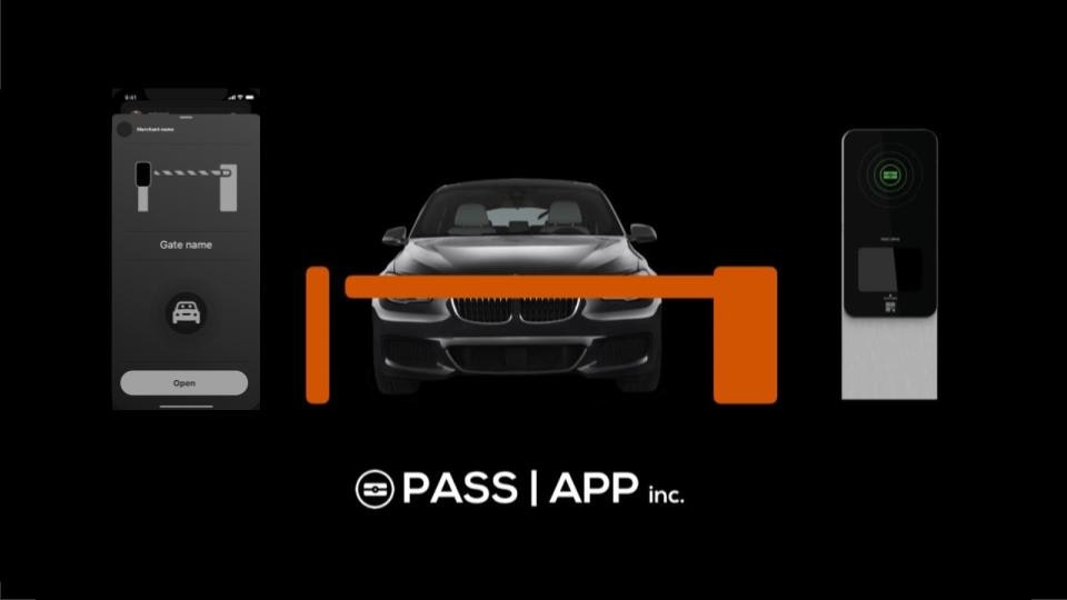 PASS Mobile Access Control