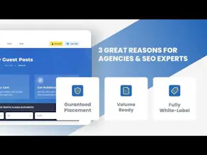 Authority Backlinks gallery image