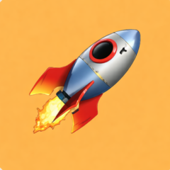 Where To Launch - Product Hunt launch logo and brand identity