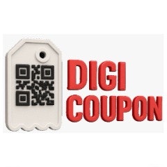 Digi-Coupon logo