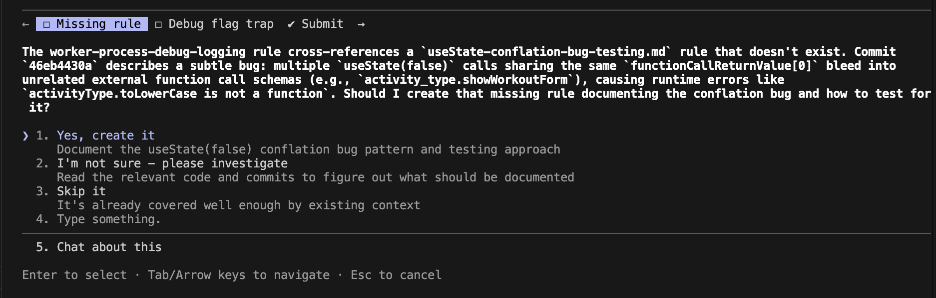 CodeYam CLI & Memory gallery image