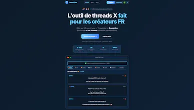 Thread-Fast gallery image