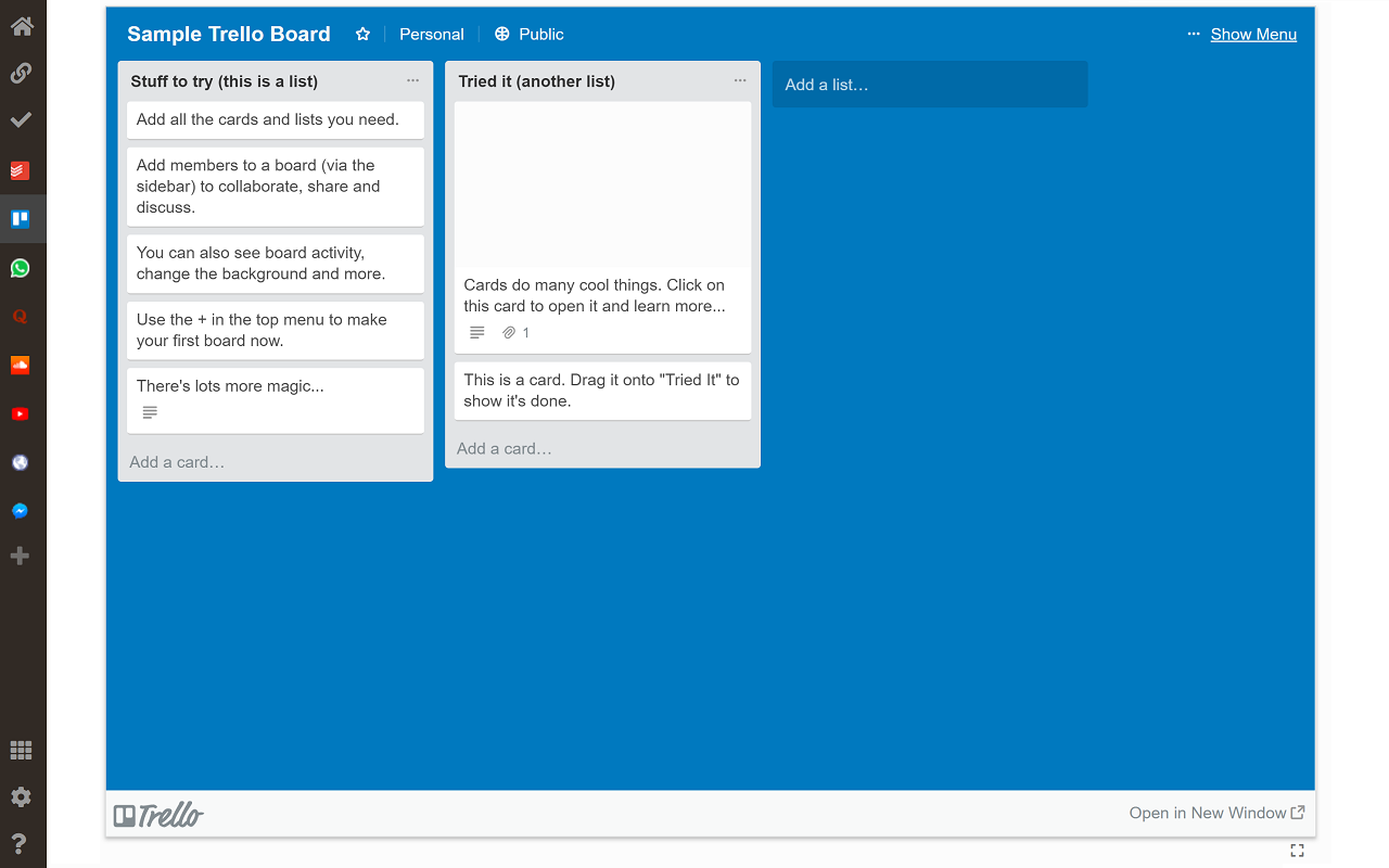 GlaxoTab gallery image