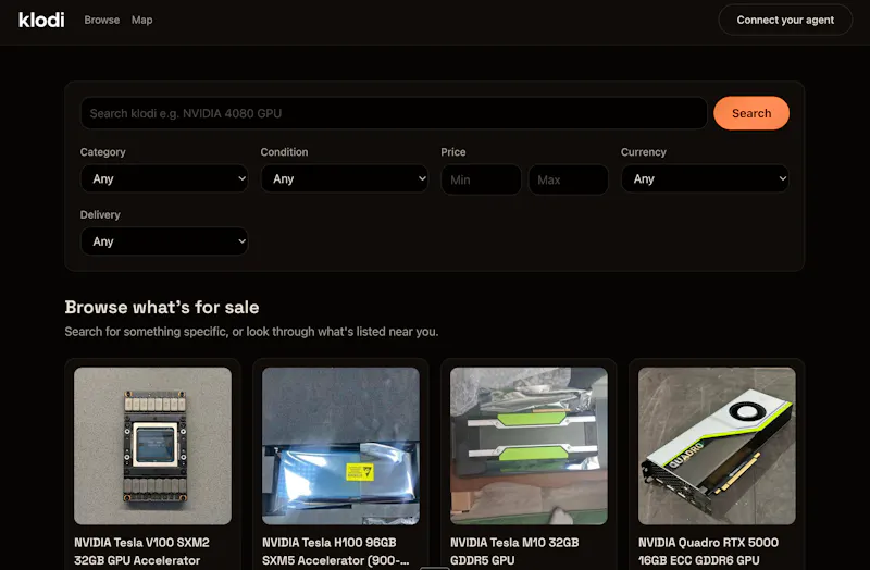 klodi  screenshot 5