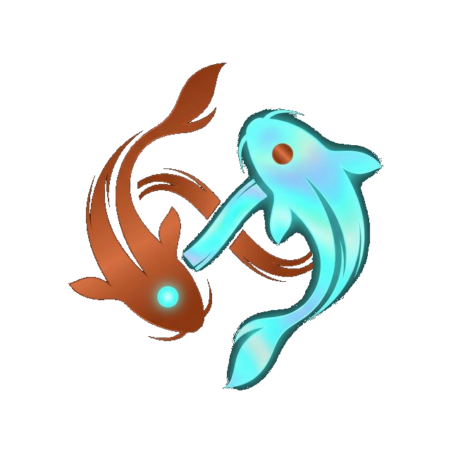 OpenKoi - Product Hunt launch logo and brand identity