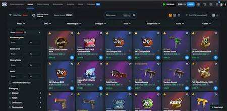 Steam Inventory Helper gallery image